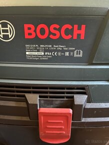 Vysávač Bosch - 2