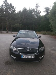 Predám Škoda octavia 3 sedan - 2