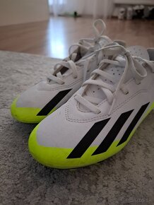 Kopačky Adidas - 2