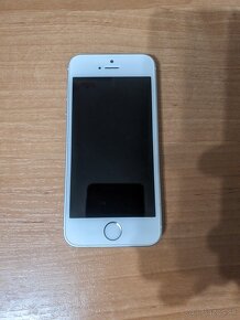 iPhone SE 16GB 2016 - 2