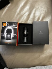 Geekvape Z X RTA - 2