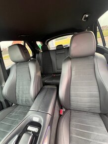 Mercedes GLE 400 d 4MATIC - 2