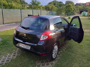 Renault Clio 1.2 - 2