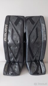 Brankarsky set Bauer Supreme One100 + Brians Zero G - 2