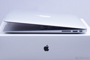 ZÁRUKA/Macbook Air13.3"/I5 1.6HZ/4GB RAM/128GB SSD/CZ/TOP - 2