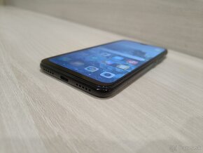 POŠKODENÉ Xiaomi Redmi Note 7 4/64 GB Space Black - 2