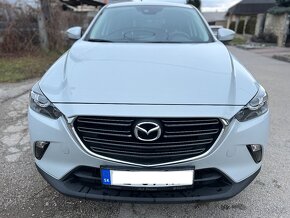 Mazda CX-3 2.0 2021 / 03 - 2