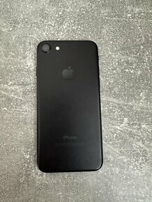 Apple iPhone 7 128 GB, Black - 2