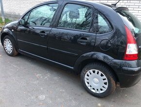 Citroen c3 - 2