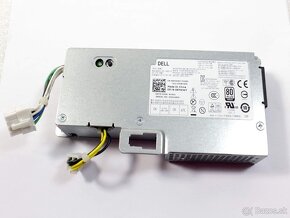 Predám použitý zdroj do PC Dell 7010 model L200EU-00 - 2