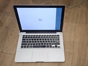 Apple MacBook A1278 13' - 2