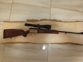 Blaser SR 830 - 2