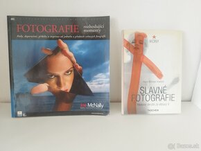 Zbierka o fotografii, fotografovaní - 2