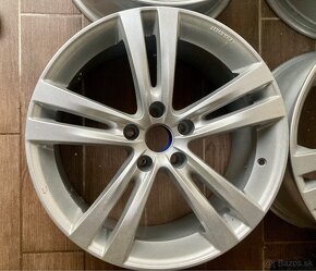 Mak Zenith 5x112 r18 - 2