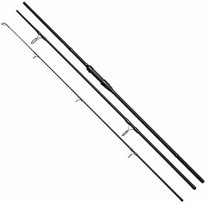 2 prúty DAM Iconic Carp 3m(300cm), 3lb, 3 diely - 2