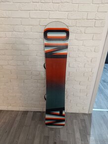 Snowboard Nano - 2