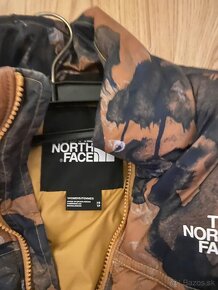 The North Face bunda - 2