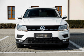 Volkswagen Tiguan 2.0 TDI DSG - 2