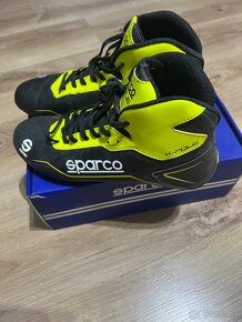 SPARCO K-POLE veľ. 39 - 2