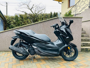 Honda Forza 125 2019 - 2