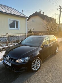 Volkswagen Golf VII - 2