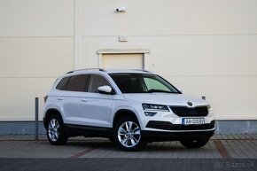 Škoda Karoq 1.5 TSI ACT Style DSG 2018 - 2