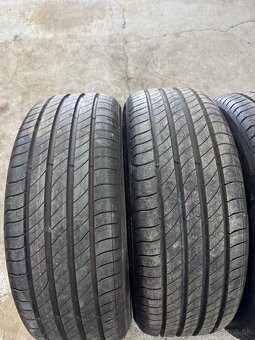 Michelin Primacy 4 195/55 R16 87H 4ks - 2