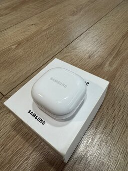 Predám slúchadlá Samsung Galaxy Buds 2 - 2