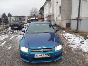 Fiat Stilo 1.9 multijet 88kw - 2