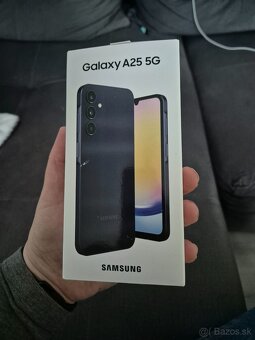 Samsung A25 5G - 2