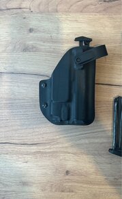 Púzdro kydex glock 17 , HKsfp9 - 2