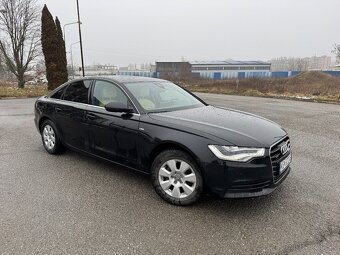 Audi A6 C7 2014 3.0tdi quattro tiptronic - 2