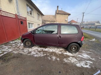 Renault twingo - 2