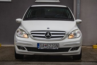 Mercedes-Benz B trieda 180d Sport - 2