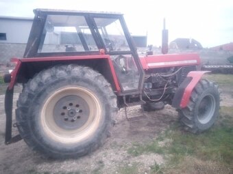 Zetor 12045 - 2