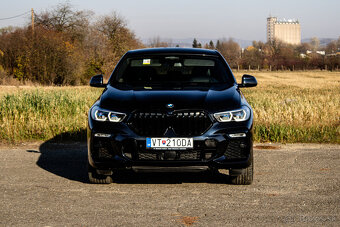 BMW X6 50i - 2