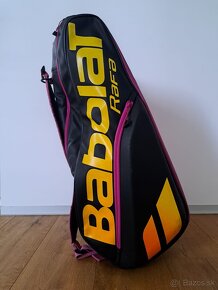 Taška na rakety Babolat Pure Aero RH X12 RAFA - 2