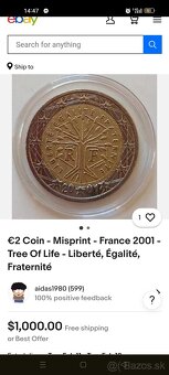 2€ mince - 2