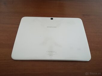 Samsung galaxy tab 3. - 2