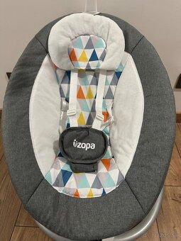 Zopa Lullaby - 2