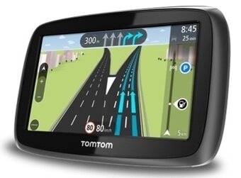 Predam navigaciu TomTom, nova, nepouzivana. - 2