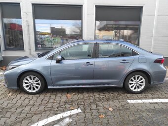 Toyota Corolla 1.5 CVT Dyamic Force Comfort Tech Edition - 2