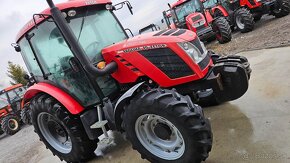 Zetor proxima 90 (2015 full vybava) - 2