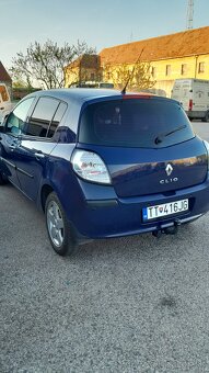 Predám Renault Clio - 2