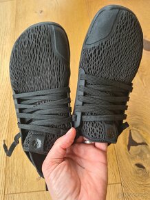 Vivobarefoot Kanna topánky nové v. 37 - 2