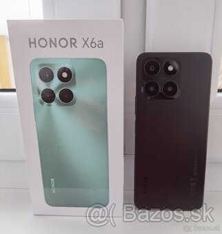 Honor X6a 4/128gb - 2