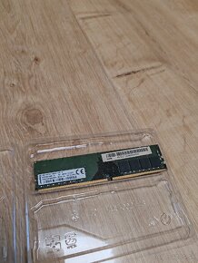 Kingston RAM 16GB DDR4 3200mhz - 2