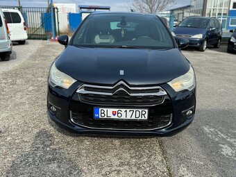 Citroën DS4 HDi 110 Style - 2