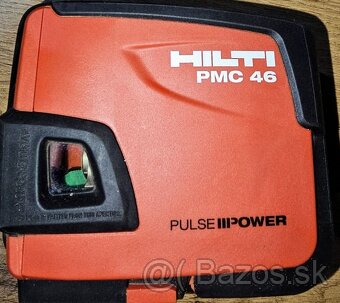 Laser Hilti PM 46 - 2