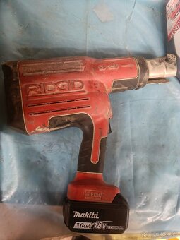 Ridgid - 2